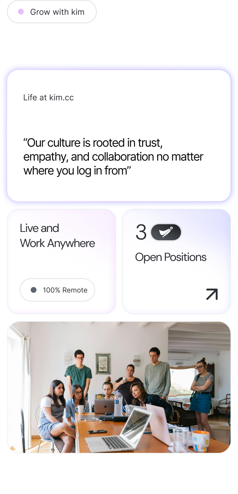 Agent benefits illustration