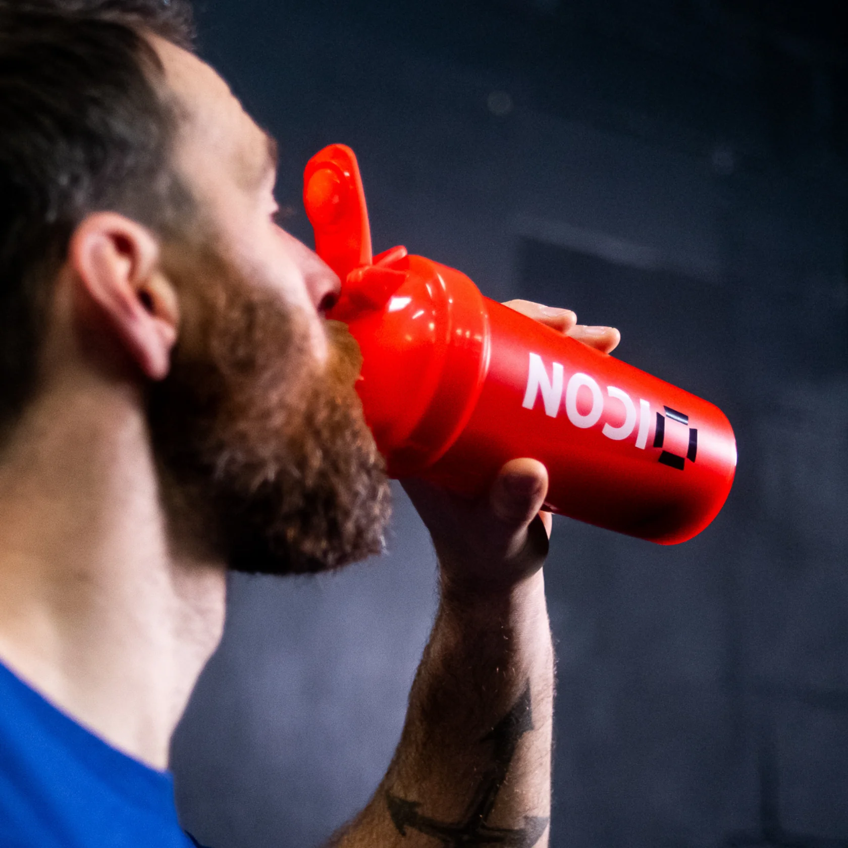 From Backup to Backbone: ICON Nutrition’s Flex-to-Fit Solution