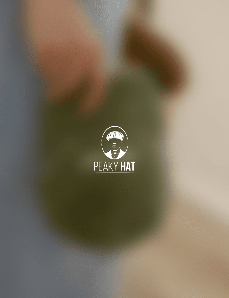 Peaky Hat