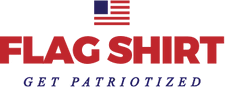 The Flag Shirt